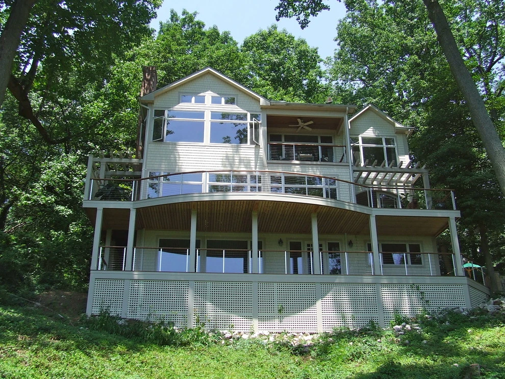 Decks by Quayle & Company Design/Build - Photo 44