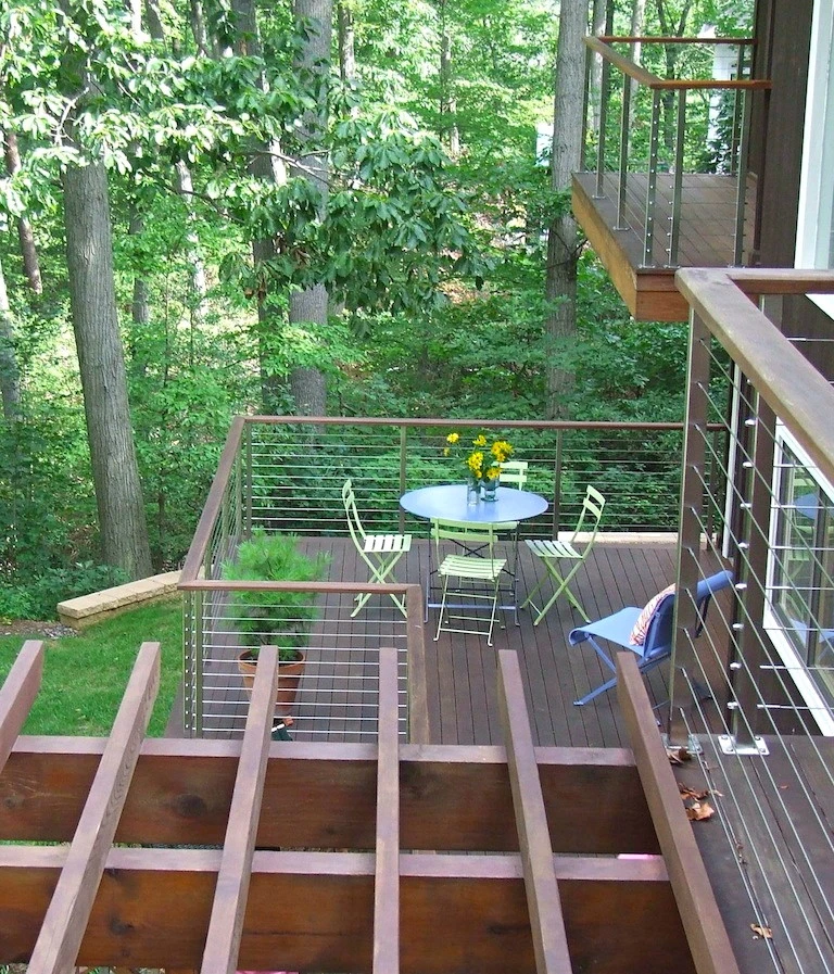 Decks by Quayle & Company Design/Build - Photo 18
