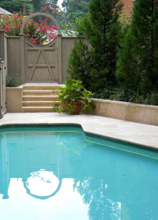Pools, Spas, & Water Features by Quayle & Company Design/Build - Photo 21