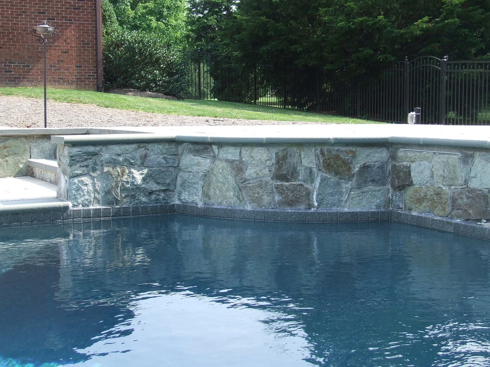 Pools, Spas, & Water Features by Quayle & Company Design/Build - Photo 18