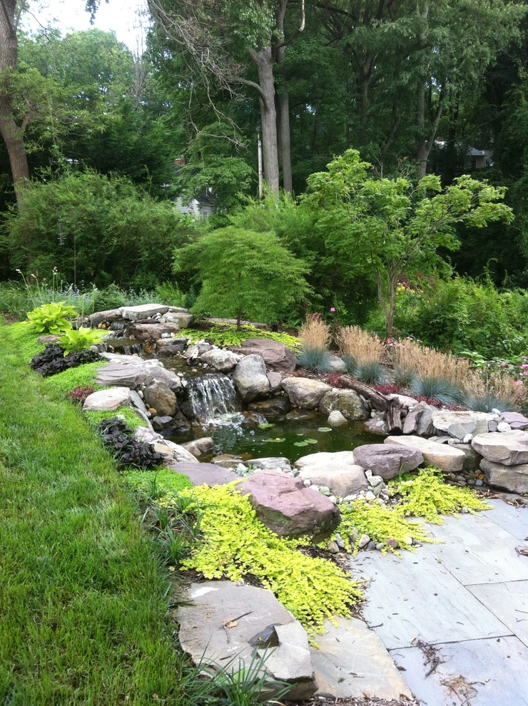 Pools, Spas, & Water Features by Quayle & Company Design/Build - Photo 5