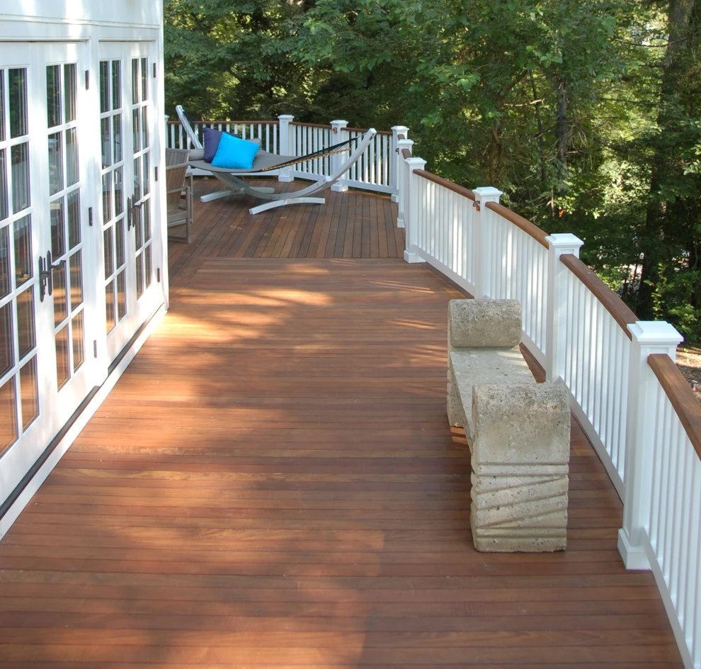 Severn River Residence by Quayle & Company Design/Build - Photo 4