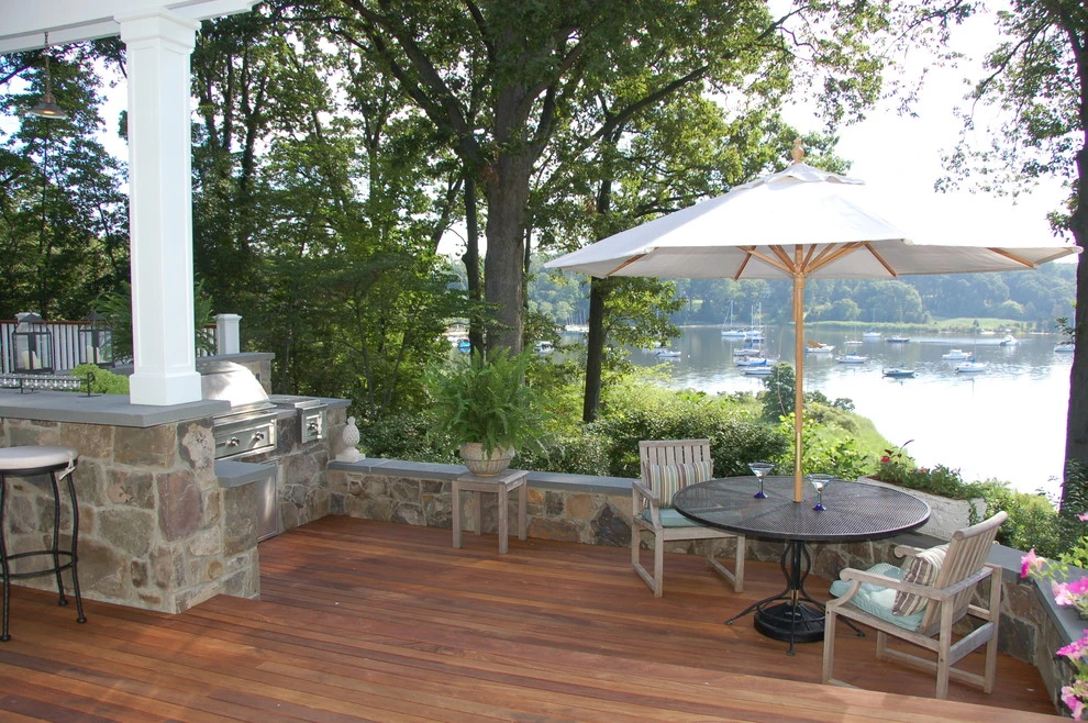 Severn River Residence by Quayle & Company Design/Build - Photo 3