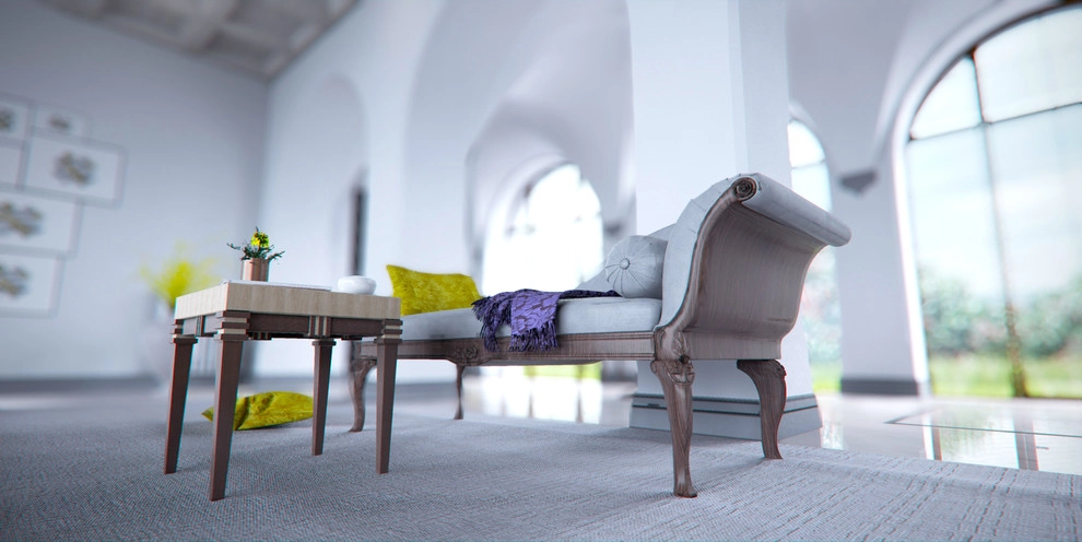 Visualization Example 01 by Edge VR Studios - Photo 3