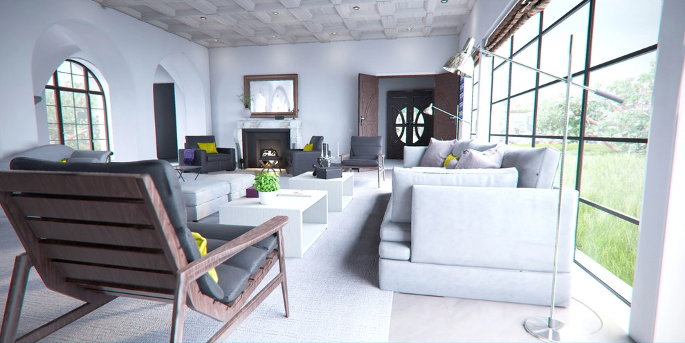 Visualization Example 01 by Edge VR Studios - Photo 5