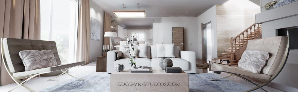 Beige Home by Edge VR Studios - Photo 2