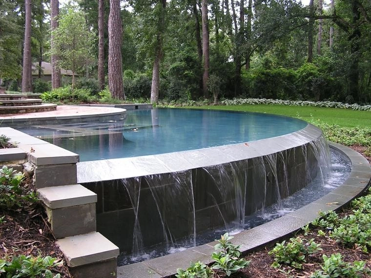 Swimming Pools & Water Features by Eduardo Jenkins Landscape Architect & Planner, LLC - Photo 17