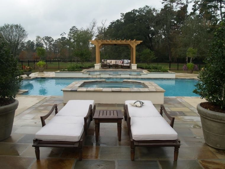 Swimming Pools & Water Features by Eduardo Jenkins Landscape Architect & Planner, LLC - Photo 12