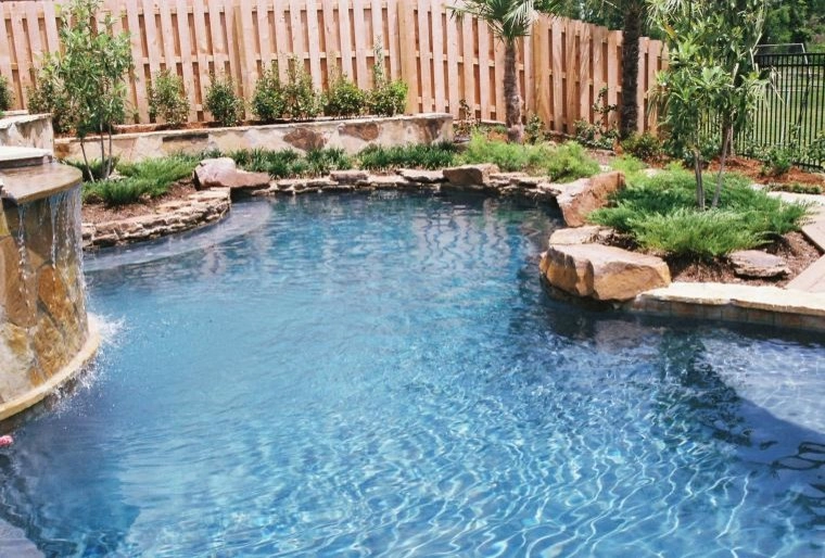Swimming Pools & Water Features by Eduardo Jenkins Landscape Architect & Planner, LLC - Photo 15