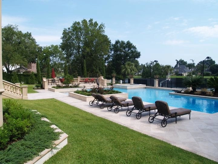 Swimming Pools & Water Features by Eduardo Jenkins Landscape Architect & Planner, LLC - Photo 22