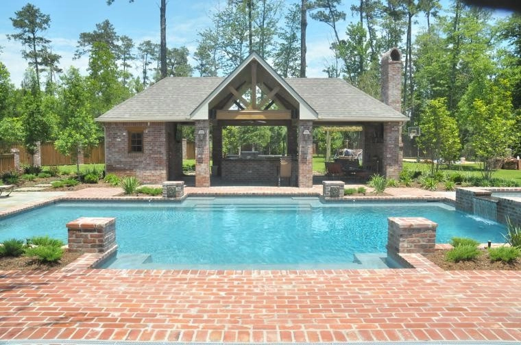 Swimming Pools & Water Features by Eduardo Jenkins Landscape Architect & Planner, LLC - Photo 19