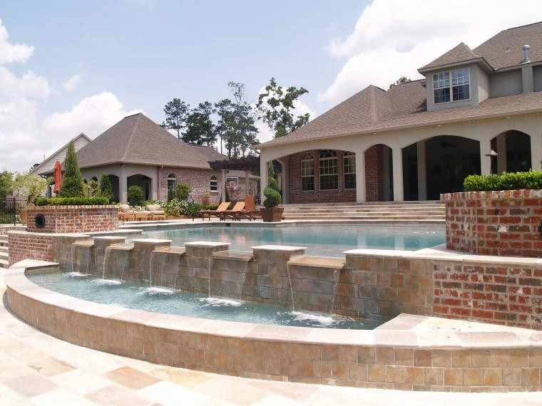 Swimming Pools & Water Features by Eduardo Jenkins Landscape Architect & Planner, LLC - Photo 23