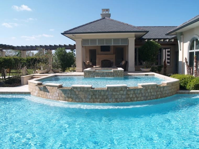 Swimming Pools & Water Features by Eduardo Jenkins Landscape Architect & Planner, LLC - Photo 8