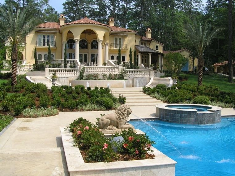 Swimming Pools & Water Features by Eduardo Jenkins Landscape Architect & Planner, LLC - Photo 21