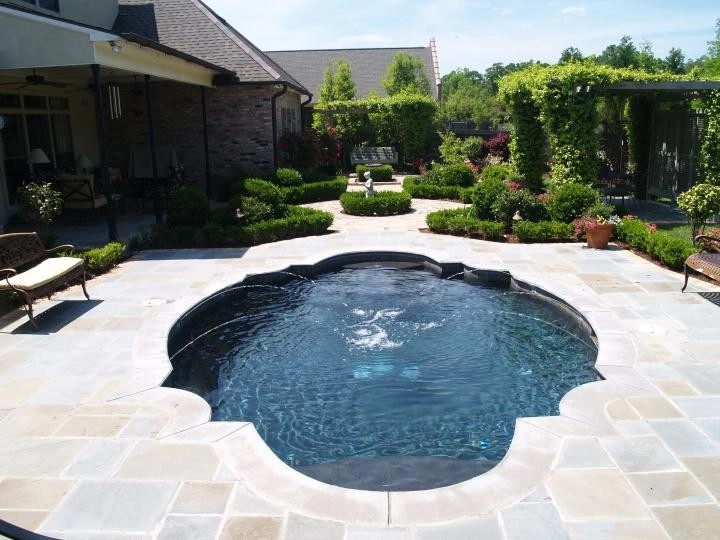 Swimming Pools & Water Features by Eduardo Jenkins Landscape Architect & Planner, LLC - Photo 14
