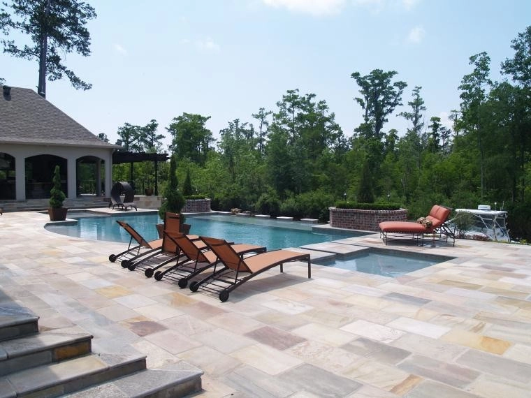 Swimming Pools & Water Features by Eduardo Jenkins Landscape Architect & Planner, LLC - Photo 13