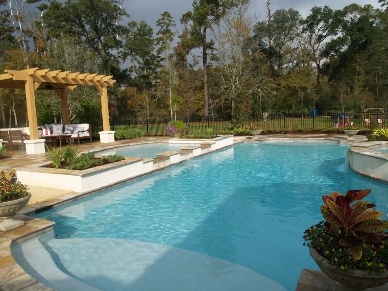 Swimming Pools & Water Features by Eduardo Jenkins Landscape Architect & Planner, LLC - Photo 7
