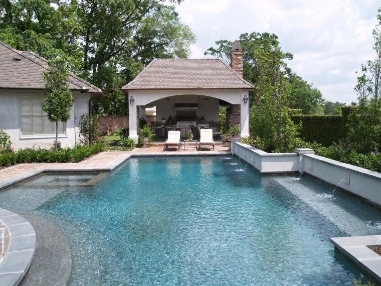 Swimming Pools & Water Features by Eduardo Jenkins Landscape Architect & Planner, LLC - Photo 27