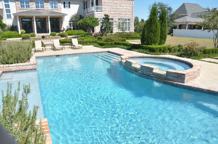 Swimming Pools & Water Features by Eduardo Jenkins Landscape Architect & Planner, LLC - Photo 18