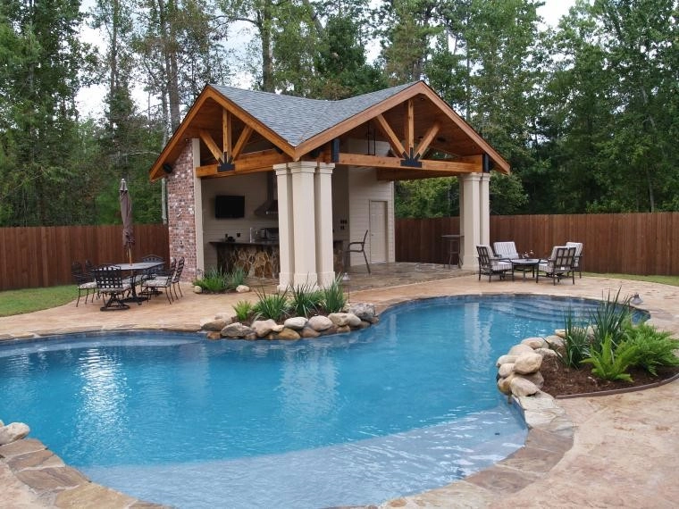 Swimming Pools & Water Features by Eduardo Jenkins Landscape Architect & Planner, LLC - Photo 25
