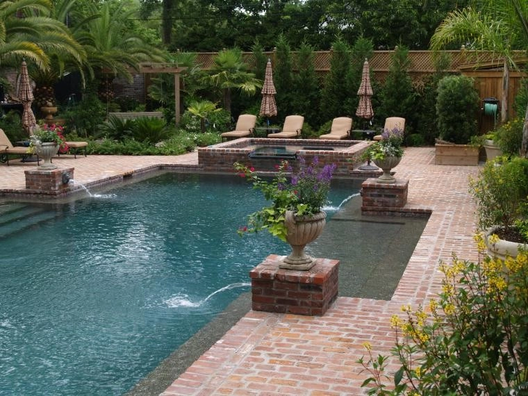 Swimming Pools & Water Features by Eduardo Jenkins Landscape Architect & Planner, LLC - Photo 24