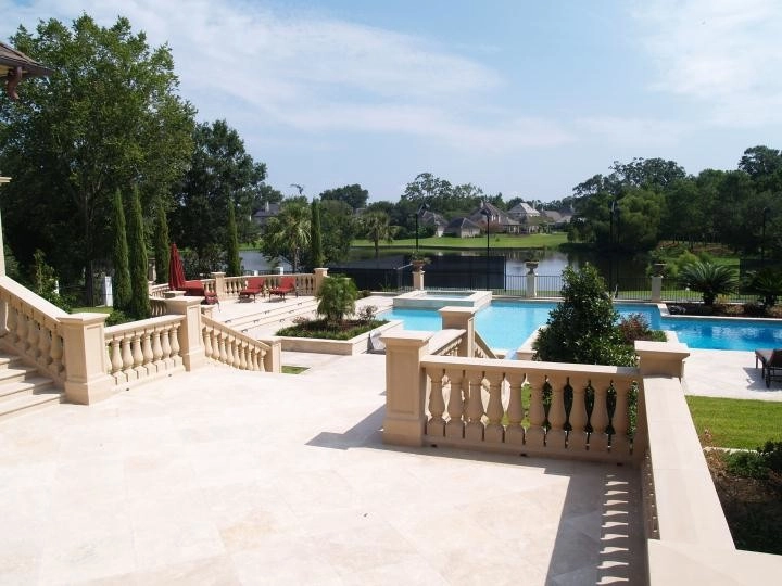 Swimming Pools & Water Features by Eduardo Jenkins Landscape Architect & Planner, LLC - Photo 28