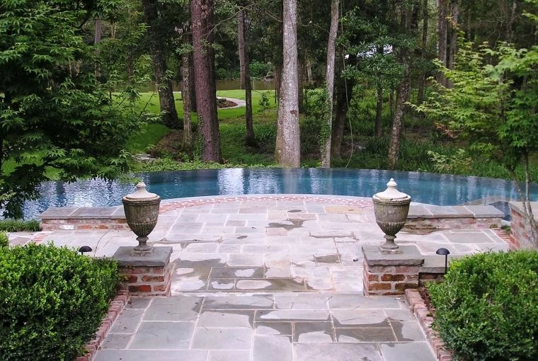 Swimming Pools & Water Features by Eduardo Jenkins Landscape Architect & Planner, LLC - Photo 26
