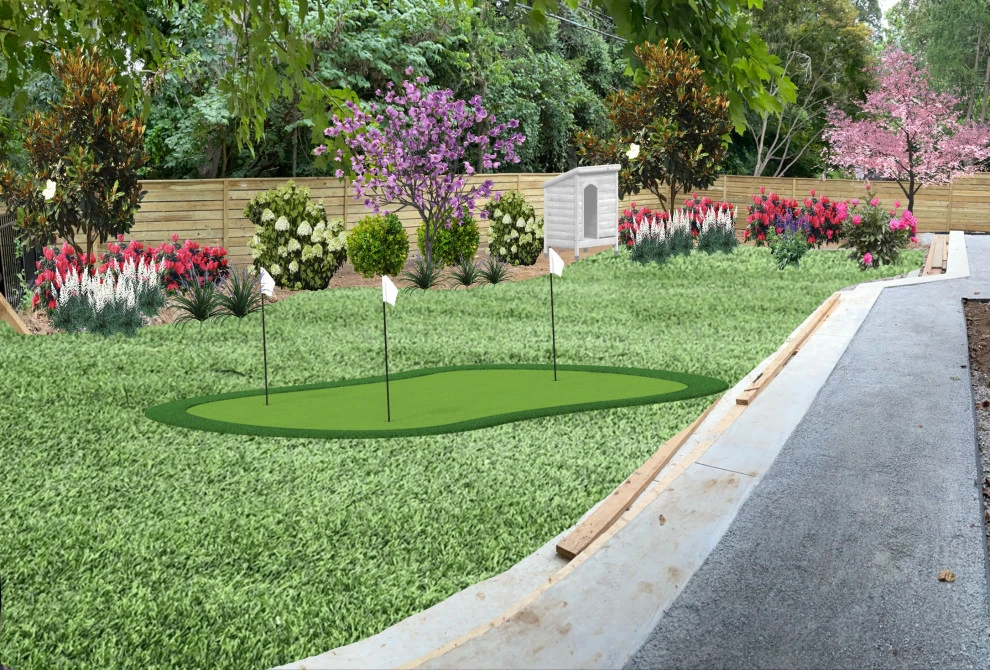 Ramble On Rose Garden Design LLC - Photo 8