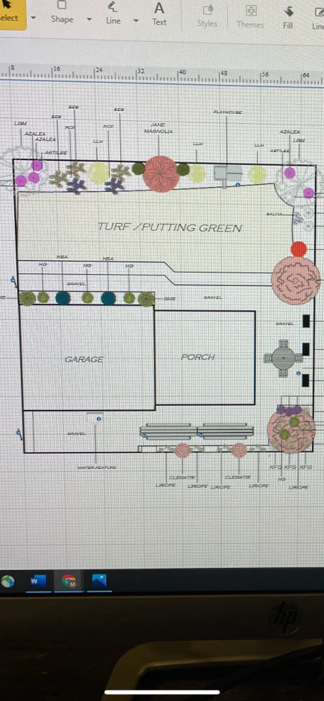 Ramble On Rose Garden Design LLC - Photo 7