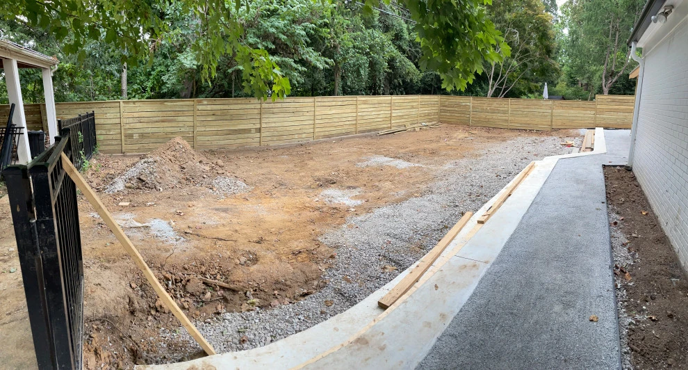 Ramble On Rose Garden Design LLC - Photo 9