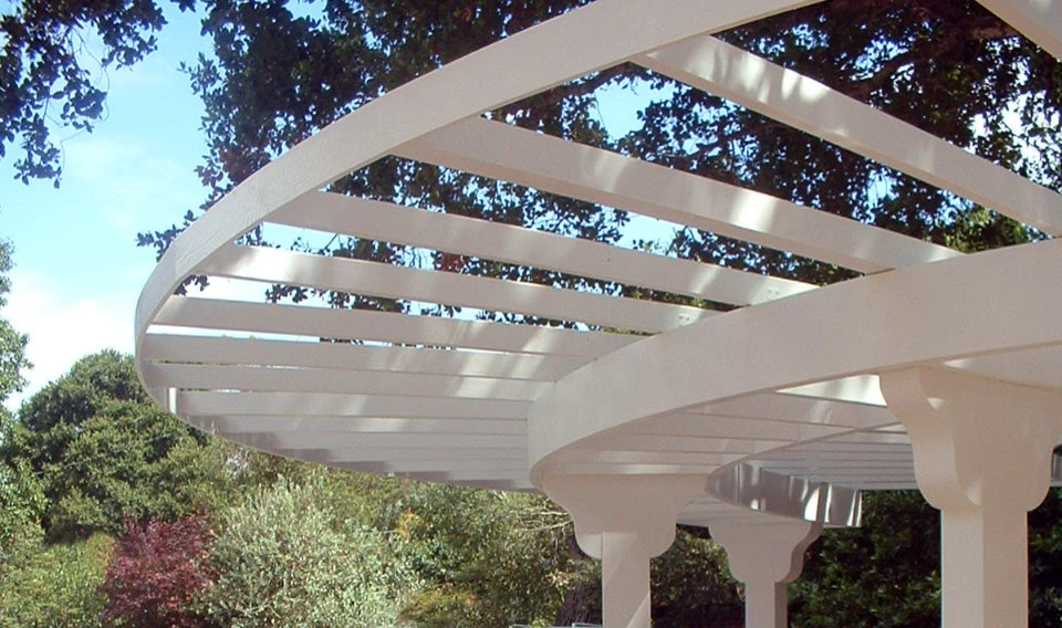 Palo Alto Limestone by Reber Landscape Architecture - Photo 4