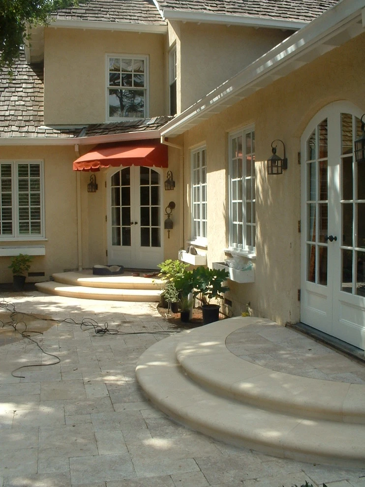 Palo Alto Limestone by Reber Landscape Architecture - Photo 6