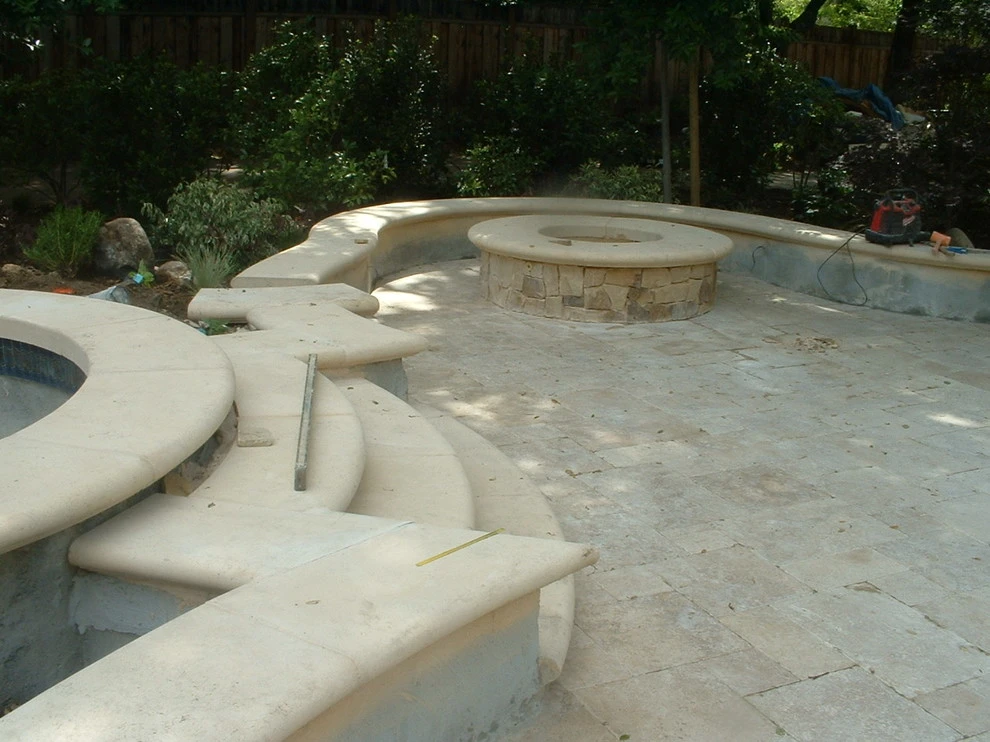 Palo Alto Limestone by Reber Landscape Architecture - Photo 7