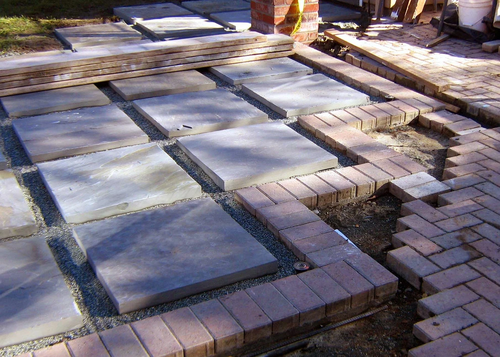 Burlingame Update by Reber Landscape Architecture - Photo 6