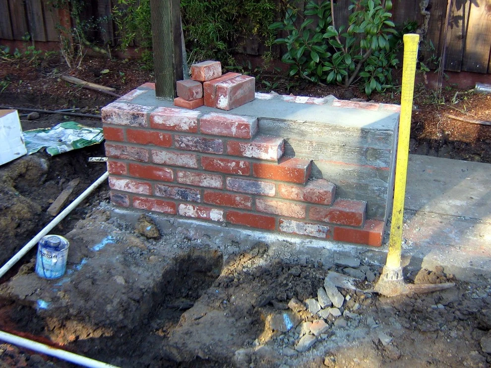 Burlingame Update by Reber Landscape Architecture - Photo 3
