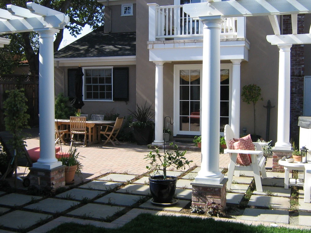 Burlingame Update by Reber Landscape Architecture - Photo 4