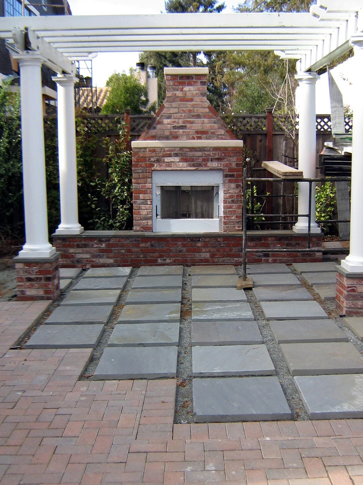 Burlingame Update by Reber Landscape Architecture - Photo 5