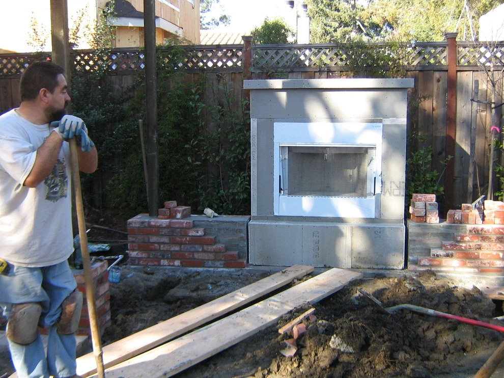 Burlingame Update by Reber Landscape Architecture - Photo 2