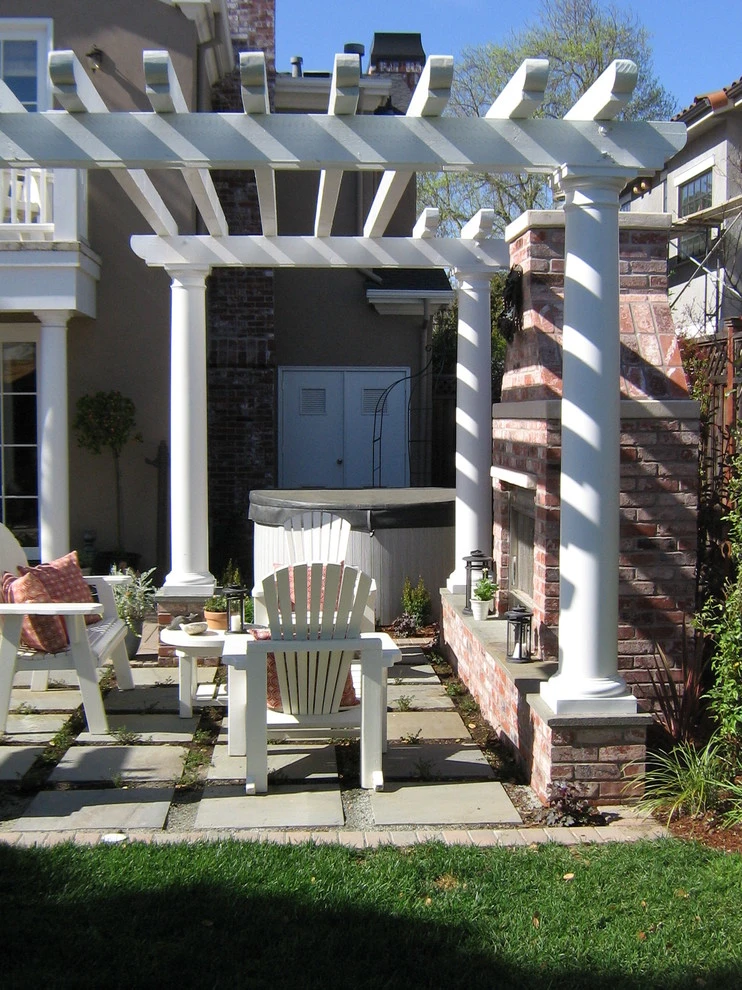 Burlingame Update by Reber Landscape Architecture - Photo 7
