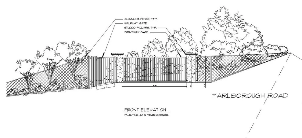Elevations by Reber Landscape Architecture - Photo 5