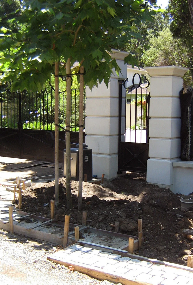 Reber Landscape Architecture - Photo 4