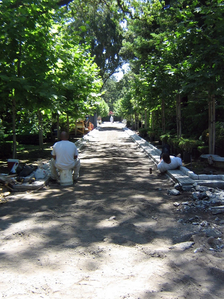 Athterton Oaks by Reber Landscape Architecture - Photo 9