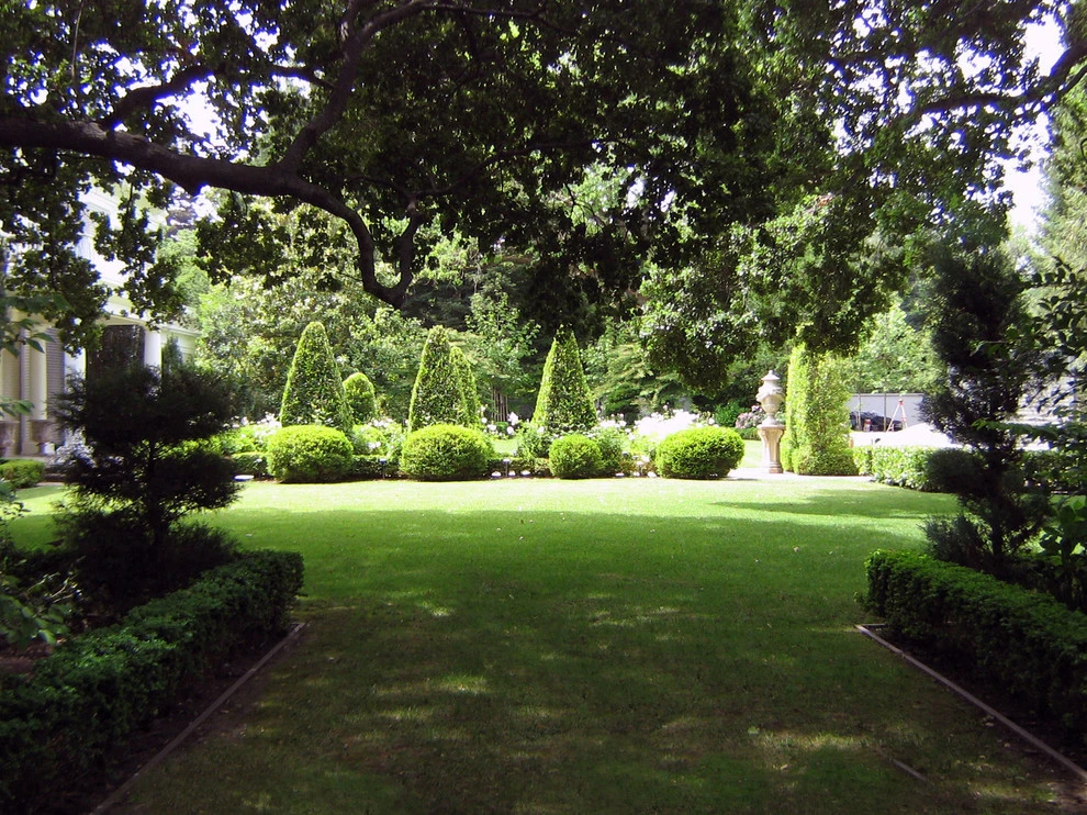 Athterton Oaks by Reber Landscape Architecture - Photo 6