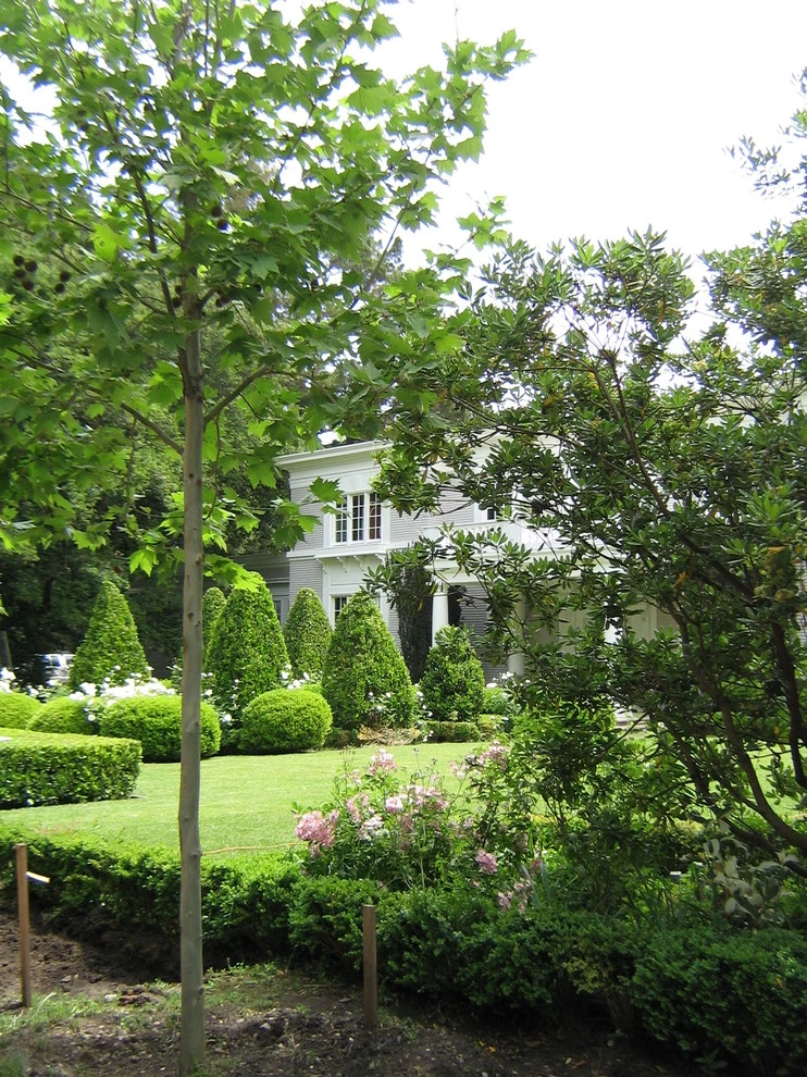 Athterton Oaks by Reber Landscape Architecture - Photo 8
