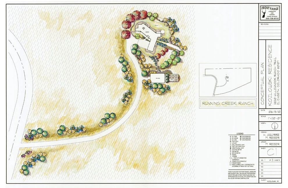 Reber Landscape Architecture - Photo 5