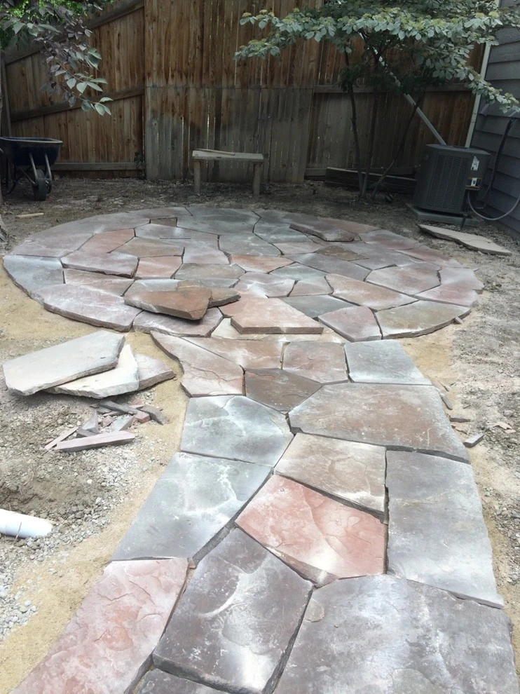 Dartmouth Avenue by Reber Landscape Architecture - Photo 5