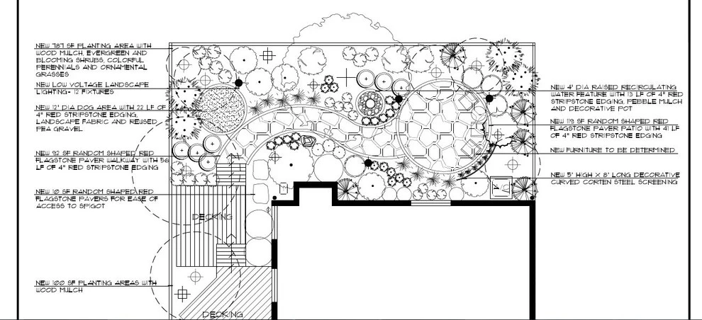 Dartmouth Avenue by Reber Landscape Architecture - Photo 2