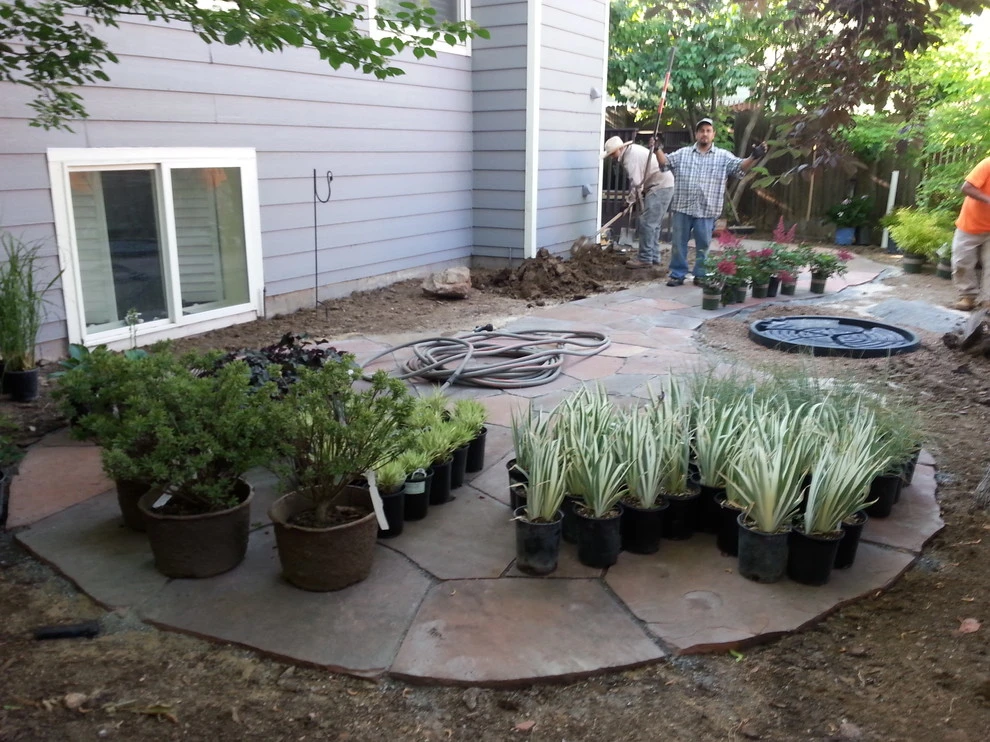 Dartmouth Avenue by Reber Landscape Architecture - Photo 4