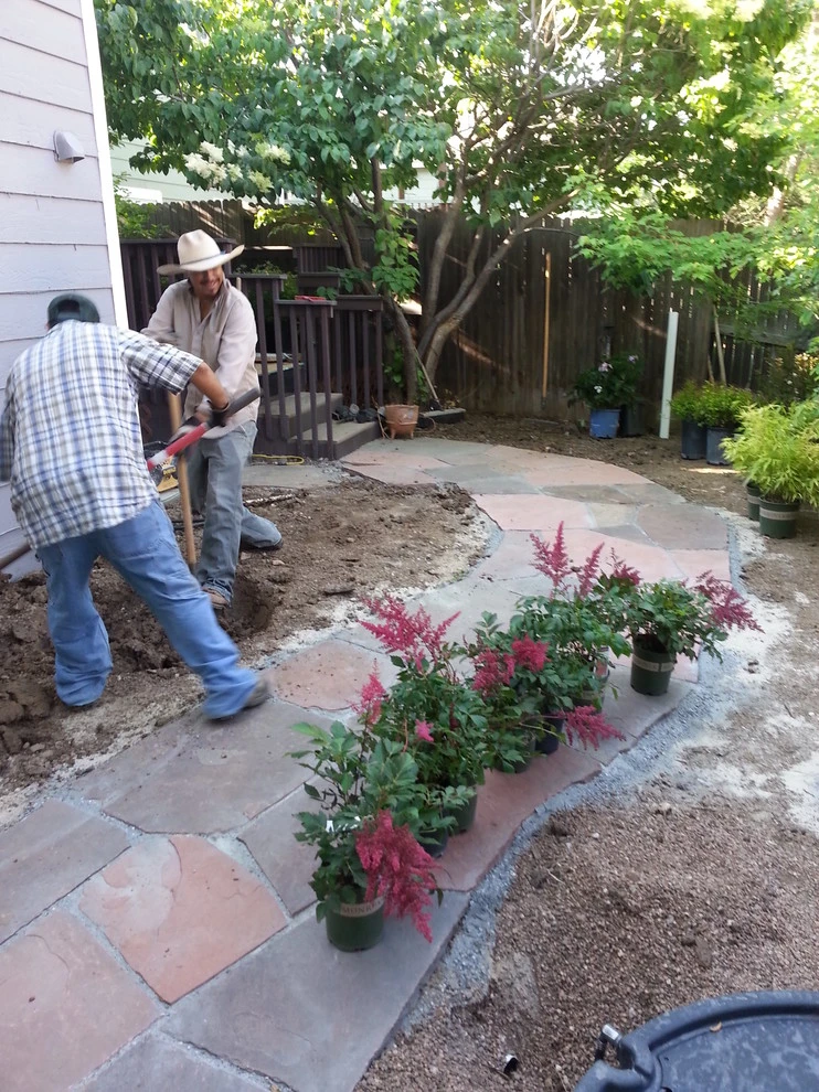 Dartmouth Avenue by Reber Landscape Architecture - Photo 3