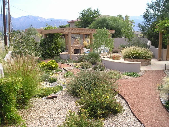 North Albuquerque Acres by Red Twig Studio - Photo 2